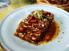 老城腊豆-老城味道·传统天津菜(杨柳青店)