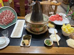 满族火锅-千亿来乌拉满族火锅(昌邑旗舰店)