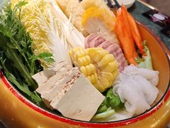 -牛New寿喜烧(中山公园龙之梦店)