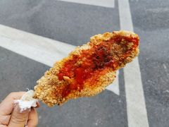 -香酥鸡排(京汉大道店)