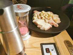 -大头椰·椰子鸡火锅(桂林万象城店)