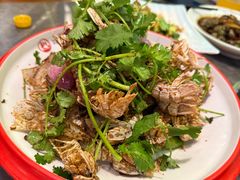 -曹胖子龙虾馆(黄桦路店)