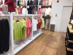 -优衣库(天津天河城店)