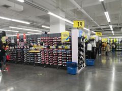 -迪卡侬(明光路店)