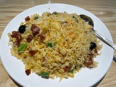 -滋味满屋美食坊(上海街店)