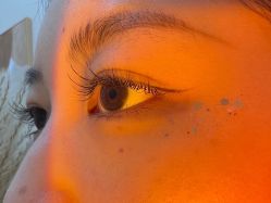 点击看大图 -初心纹眉洗眉·美睫专业店