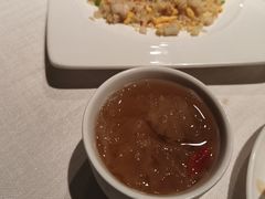 -白云中餐厅·粤菜·亚龙湾喜来登度假酒店