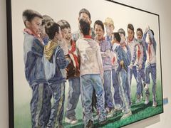 -四川美术学院美术馆