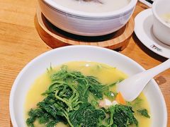 -如轩·海鲜砂锅粥·潮汕菜(沿江东路店)