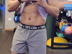 -NRG 健身私教CLUB(云山路店)