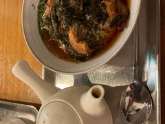 -Retro Deli 茶泡饭