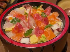 -千代武日本料理(哈西店)