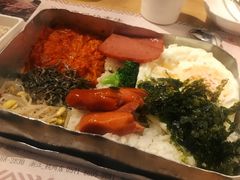 回忆盒饭-喜来稀肉(望京店)
