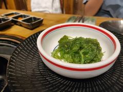 -秋木烤肉·韩国牛肉名家(高新旗舰店)