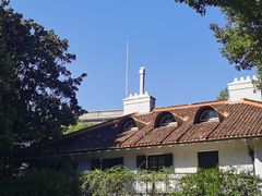 -上海宋庆龄故居纪念馆