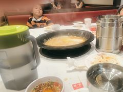 -虾吃虾涮.虾火锅.肉蟹煲(步步高梅溪新天地店)