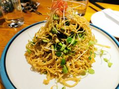 -苹果树下艺术餐厅(通州店)