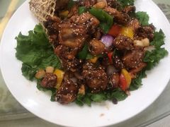 -清真悦宾楼食府(海湖店)