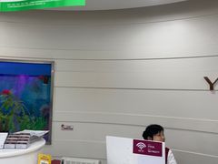 -雅悦齿科(顾村公园店)