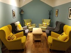 -地瓜社区(安苑北里小区店)