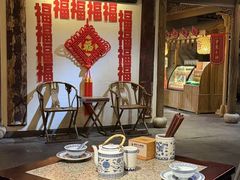 -南京大牌档(楚河汉街凯德1818店)