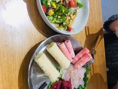 冬阴功汤火锅-About Bistro關於·泰式家庭料理