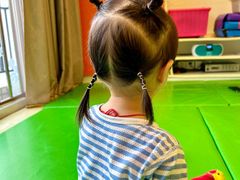 -全优加早教托育园(金海岸店)