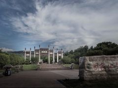 -南京市江宁方山