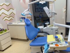 -圣贝口腔(海淀店)