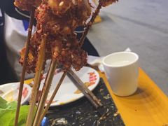 -憨孃孃·重庆老火锅(红山黑金店)