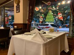 -摩根扒房(桐梓林店)