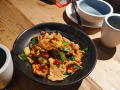 -树厨贵州菜(大十字店)