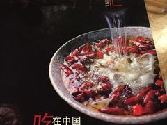 -辛香汇(CBD)