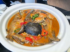 -老海陵·泰州菜(三水湾店)
