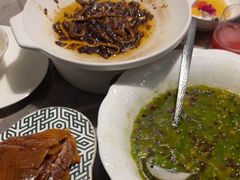 -宫燕府·京菜·烤鸭·淮扬菜(王府中心店)