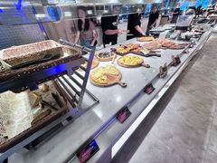 -比格比萨自助(宋家庄店)