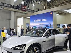 -武汉国际博览中心-B4馆