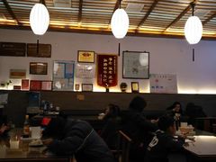 大堂-笑来喜馄饨小笼工坊店(湖滨街店)