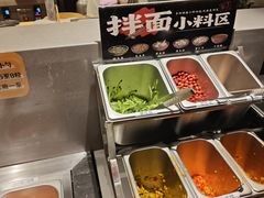 -王繁星面馆(西安熙地港店)