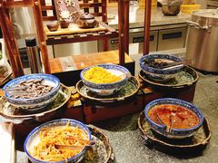 -杭州开元名都大酒店·地中海自助餐厅