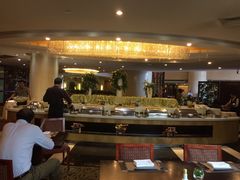 -南京钟山宾馆(江苏省会议中心)