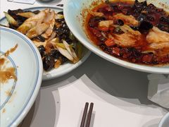 -龍聚祥烧麦馆(万达店)