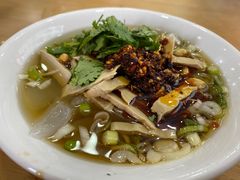 -小媳妇凉粉(浑源店)