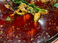 -刘胖娃鱼庄·特色鱼火锅(白鹤路店)