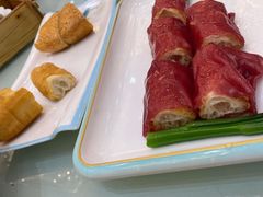 -禄福山庄•顺德菜·融和菜(龙江店)