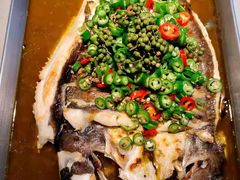 -半天妖|烤鱼·冒烤鸭(汉中吾悦广场店)