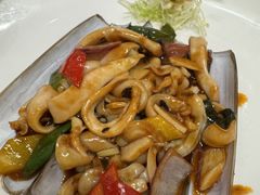 -猪肉婆私房菜(容桂总店)
