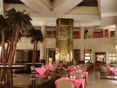 -唐山河头老街国丰维景国际大酒店