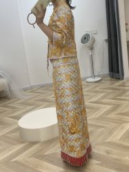 点击看大图 -予白婚纱礼服馆