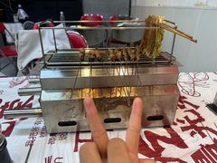 -夏记烤官达人·徐州鲜羊肉串(江宁店)